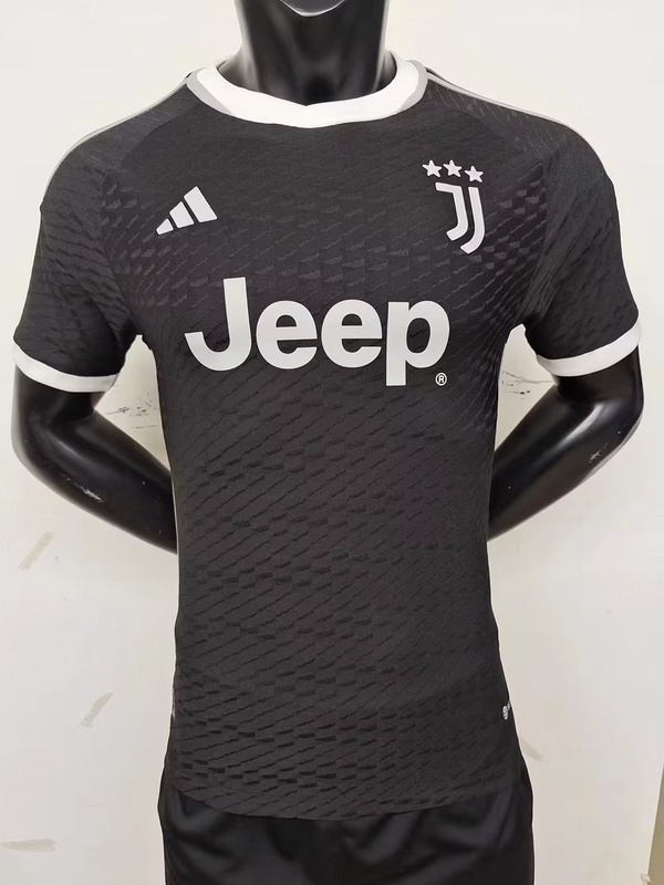 2324 Juventus black